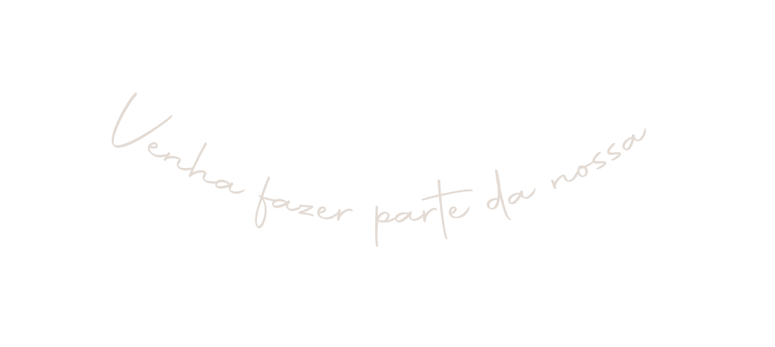 Venha fazer parte da nossa